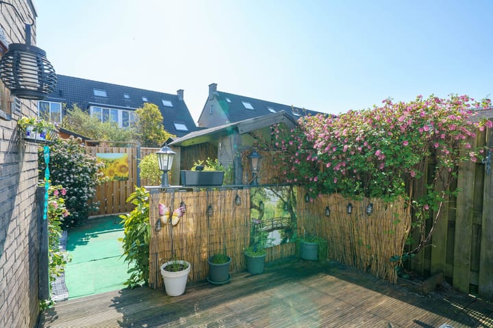 Foto 20 van Couperinstraat 58