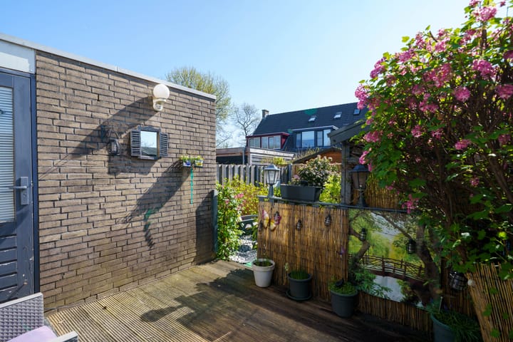 Foto 22 van Couperinstraat 58