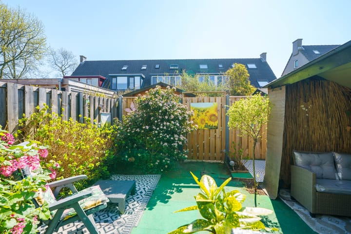 Foto 23 van Couperinstraat 58