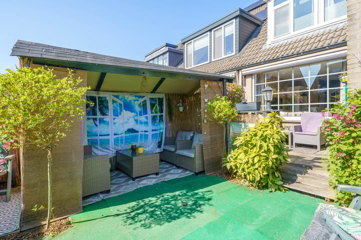 Foto 24 van Couperinstraat 58