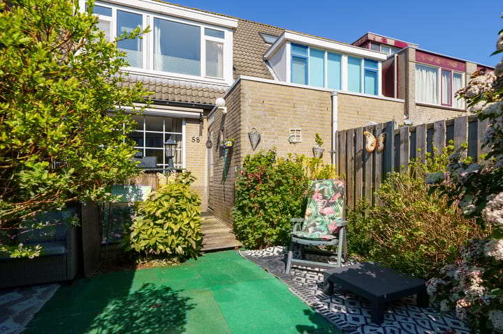 Foto 25 van Couperinstraat 58