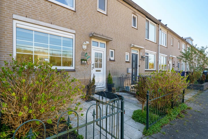 Foto 27 van Couperinstraat 58