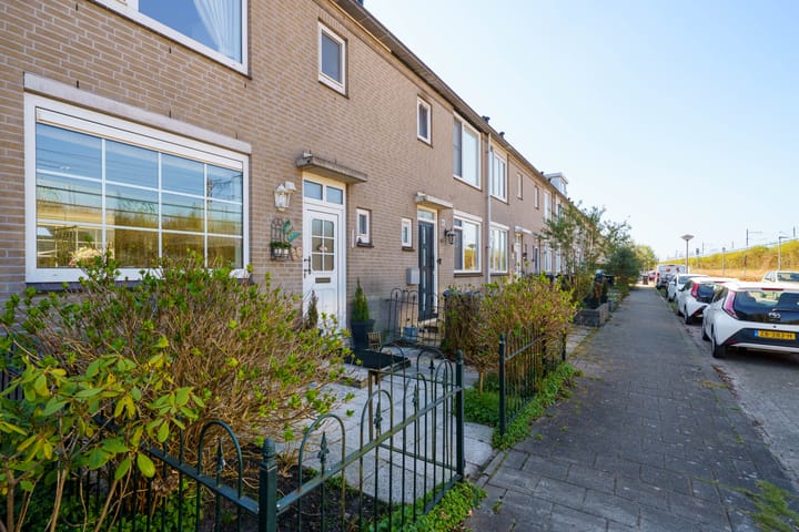 Foto 28 van Couperinstraat 58