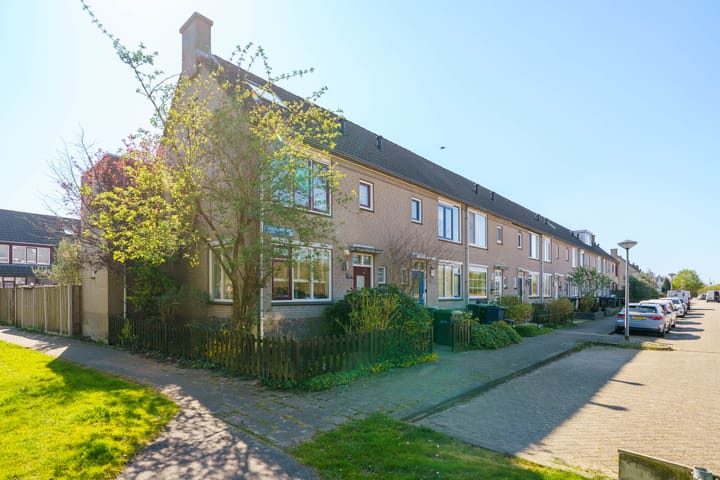 Foto 32 van Couperinstraat 58