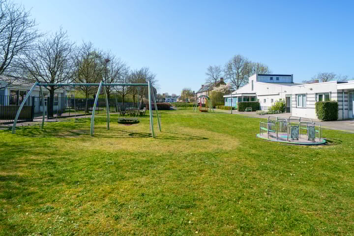 Foto 33 van Couperinstraat 58