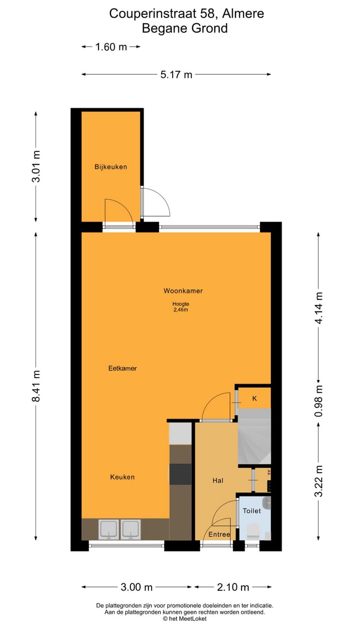 Foto 35 van Couperinstraat 58