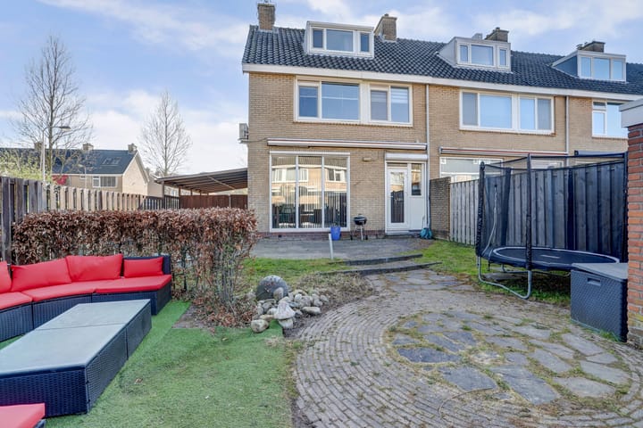 Foto 2 van Gouwestraat 16