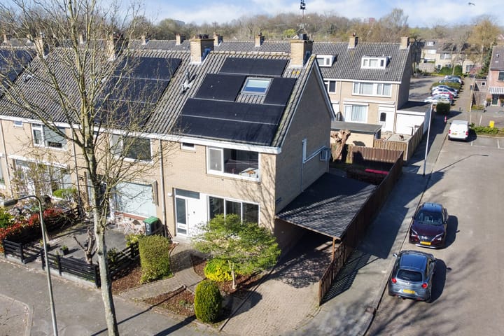 Foto 4 van Gouwestraat 16