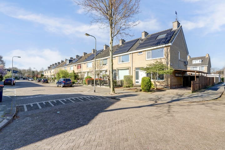 Foto 5 van Gouwestraat 16