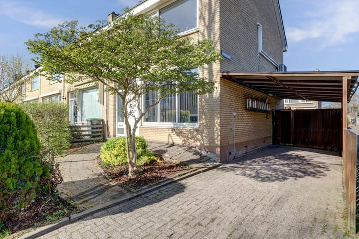 Foto 6 van Gouwestraat 16