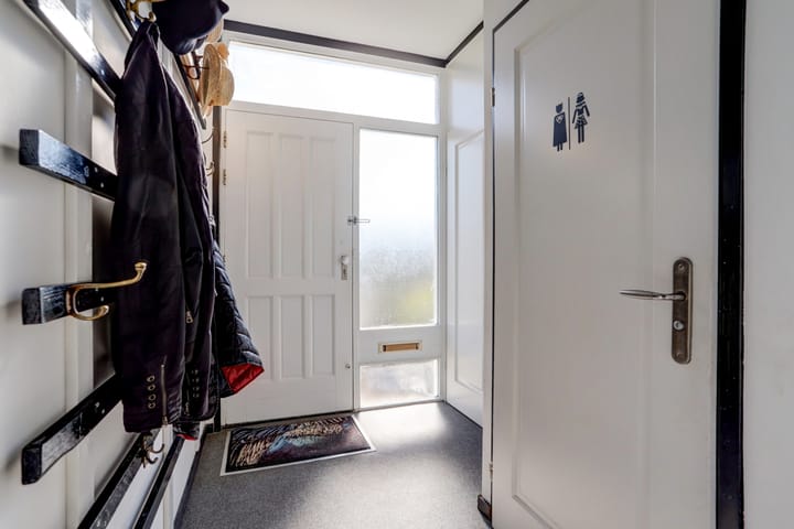 Foto 7 van Gouwestraat 16