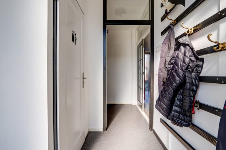 Foto 8 van Gouwestraat 16