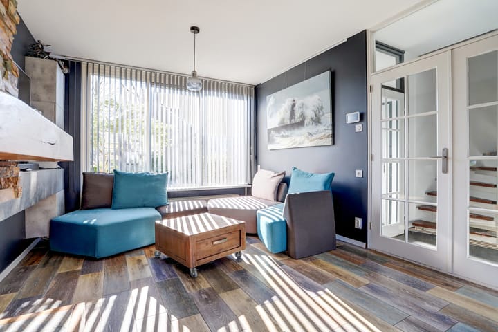 Foto 10 van Gouwestraat 16