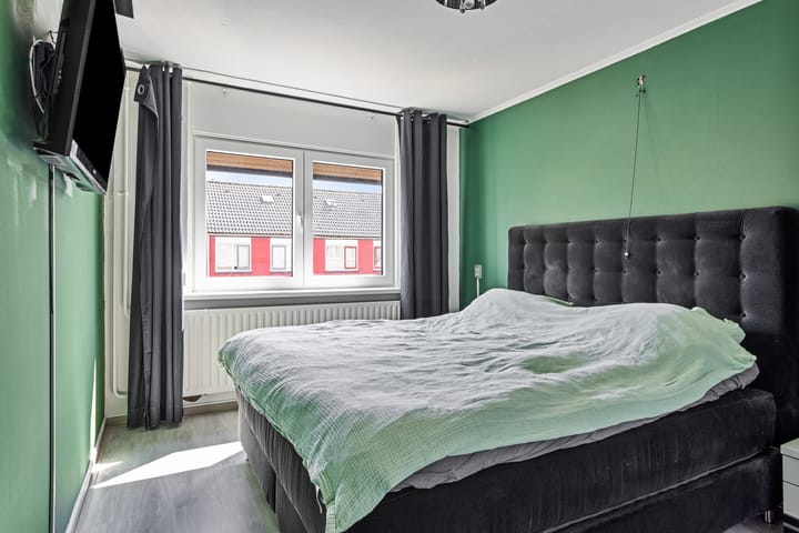 Foto 4 van Hof van Voorne 15