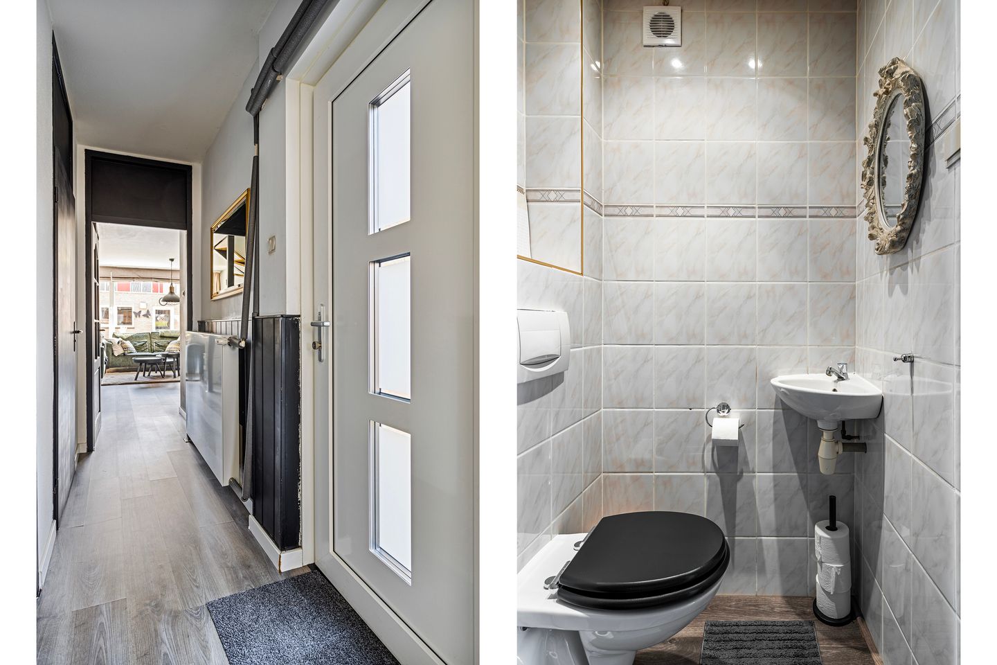 Foto 5 van Hof van Voorne 15