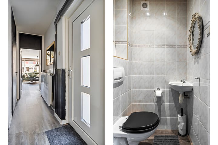 Foto 5 van Hof van Voorne 15