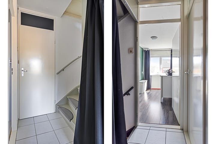 Foto 6 van Hof van Voorne 15