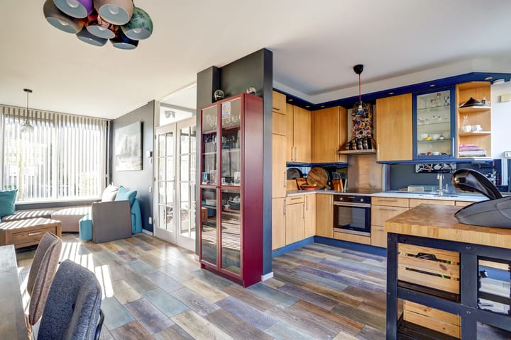 Foto 16 van Gouwestraat 16