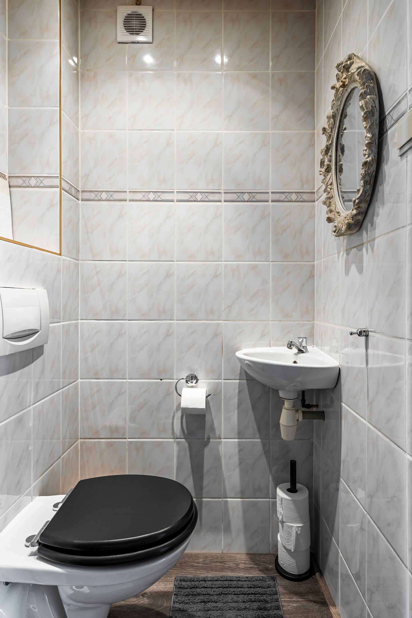 Foto 9 van Hof van Voorne 15