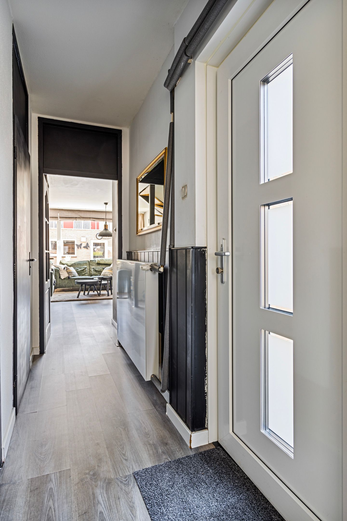 Foto 10 van Hof van Voorne 15