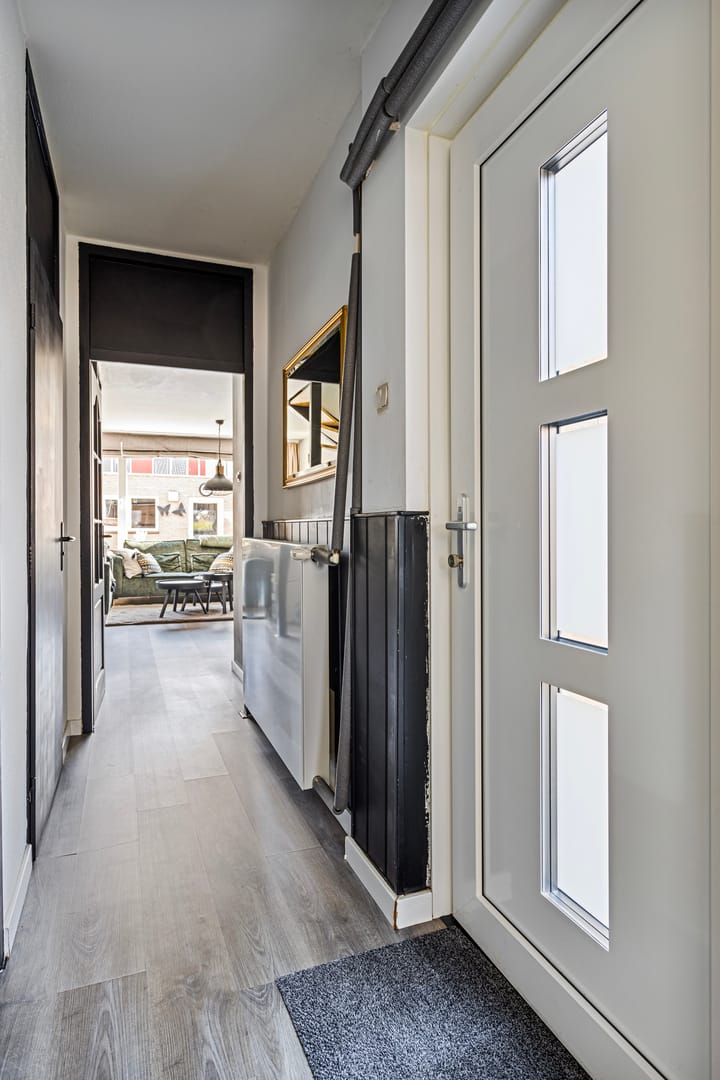 Foto 10 van Hof van Voorne 15