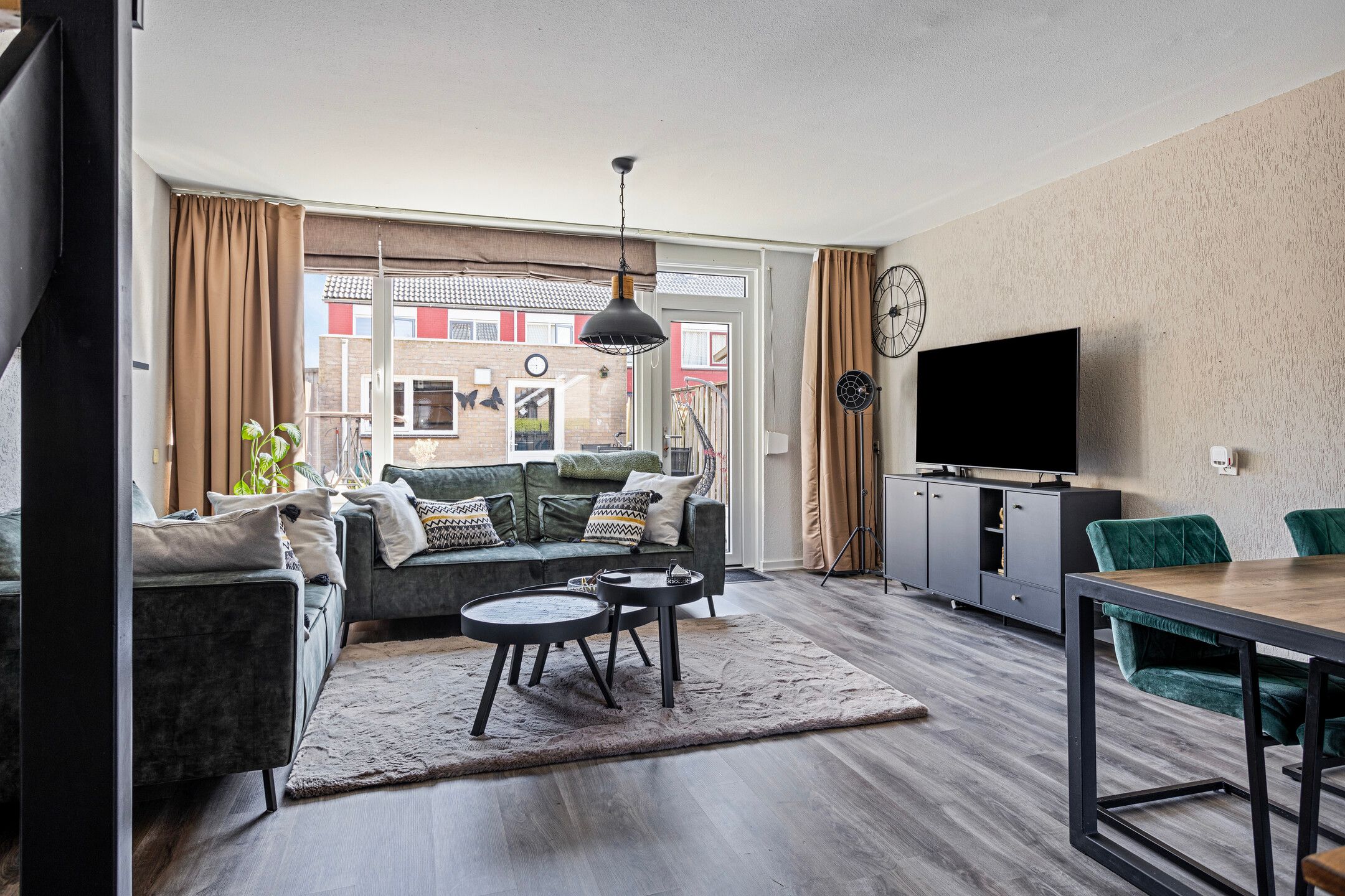 Foto 12 van Hof van Voorne 15