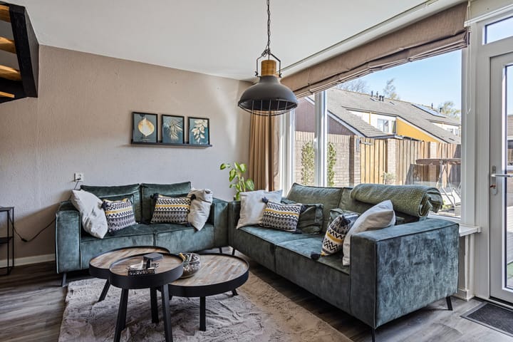 Foto 13 van Hof van Voorne 15