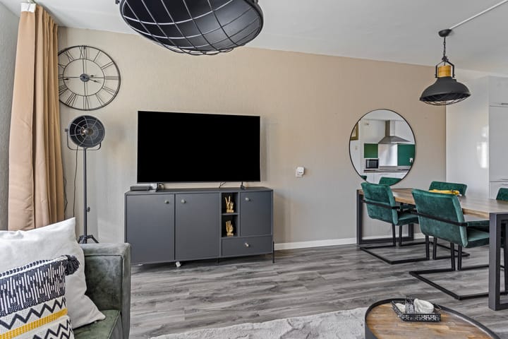 Foto 14 van Hof van Voorne 15