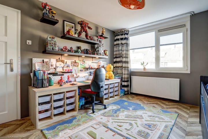 Foto 22 van Gouwestraat 16