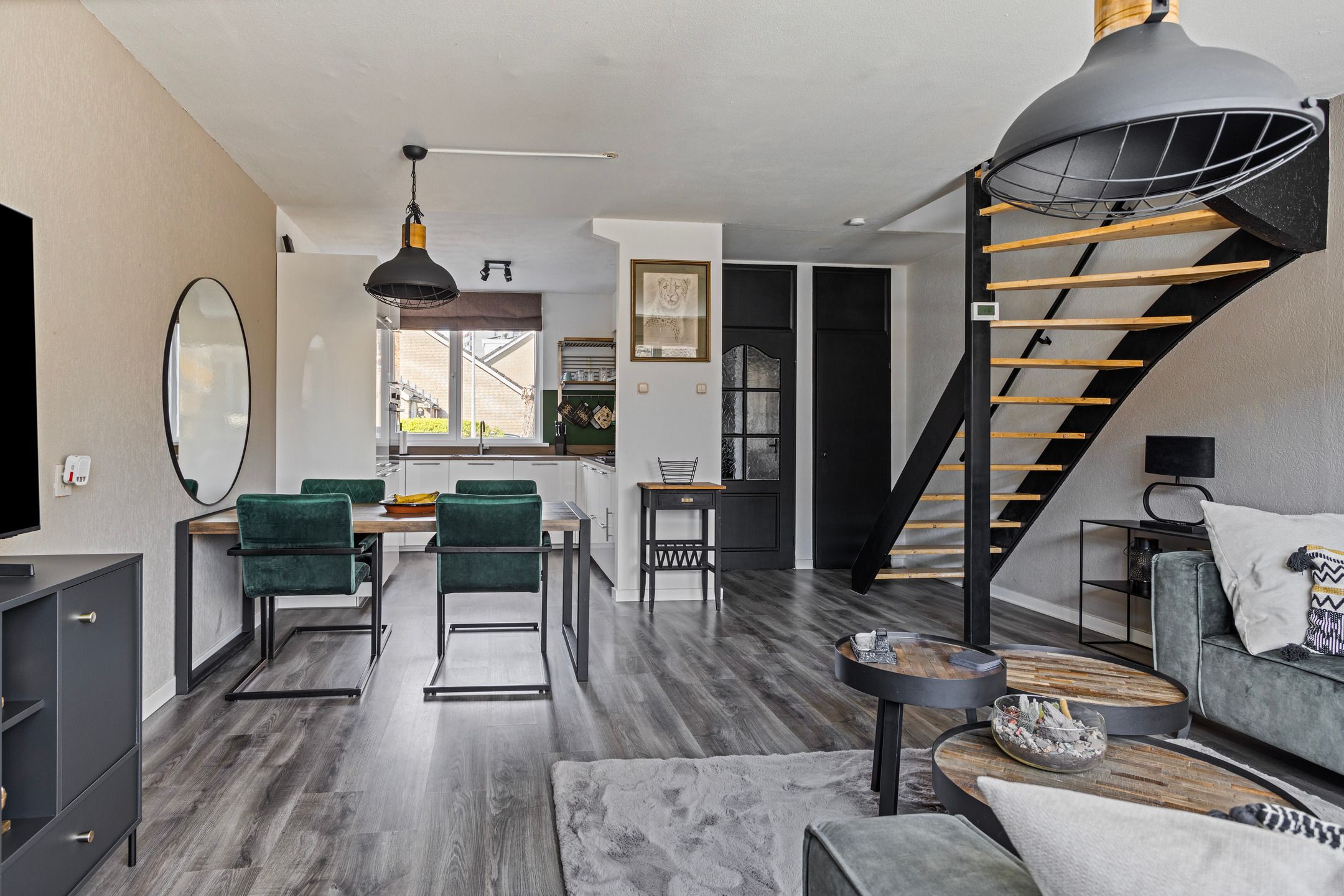 Foto 15 van Hof van Voorne 15