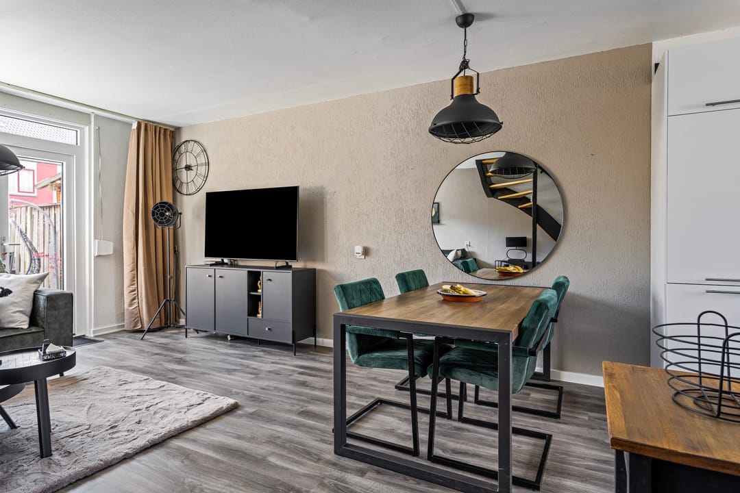 Foto 16 van Hof van Voorne 15