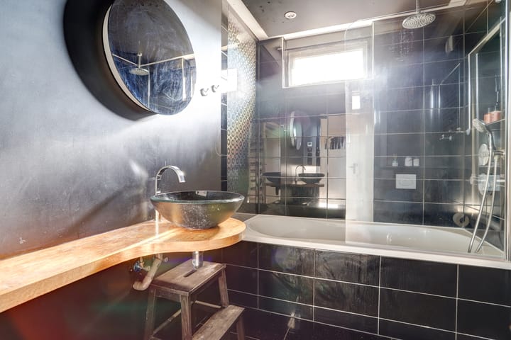 Foto 25 van Gouwestraat 16