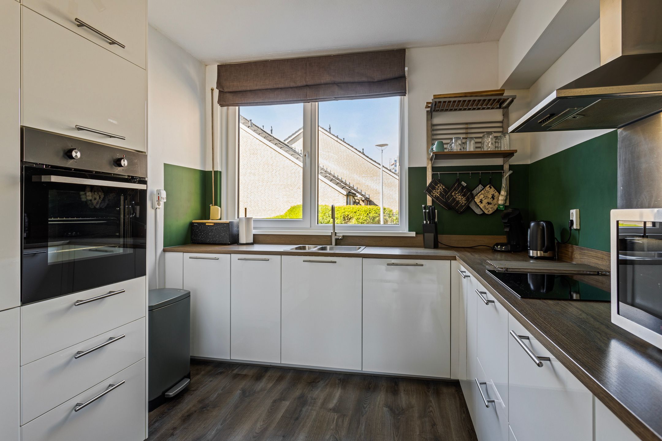 Foto 18 van Hof van Voorne 15