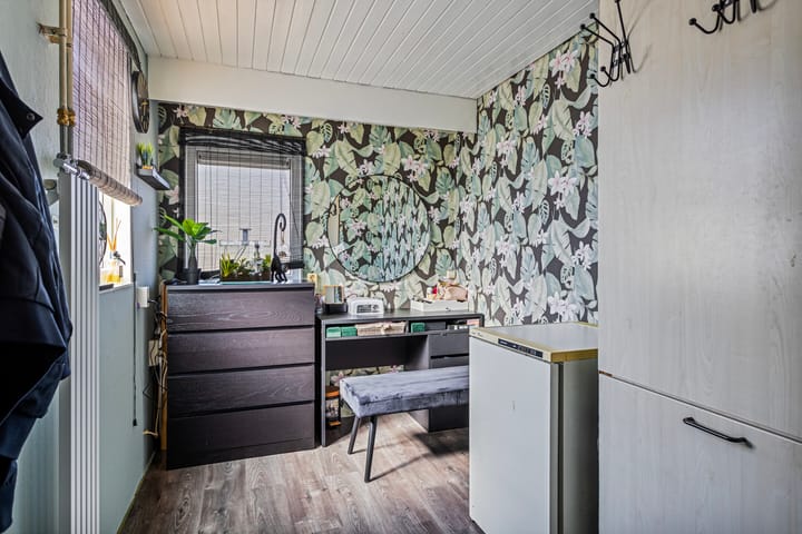 Foto 20 van Hof van Voorne 15