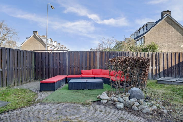 Foto 36 van Gouwestraat 16