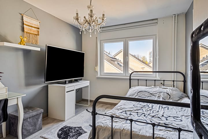 Foto 30 van Hof van Voorne 15