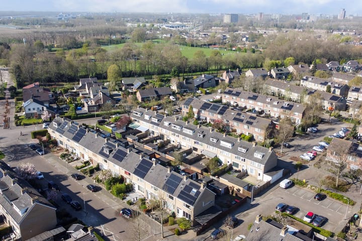 Foto 39 van Gouwestraat 16