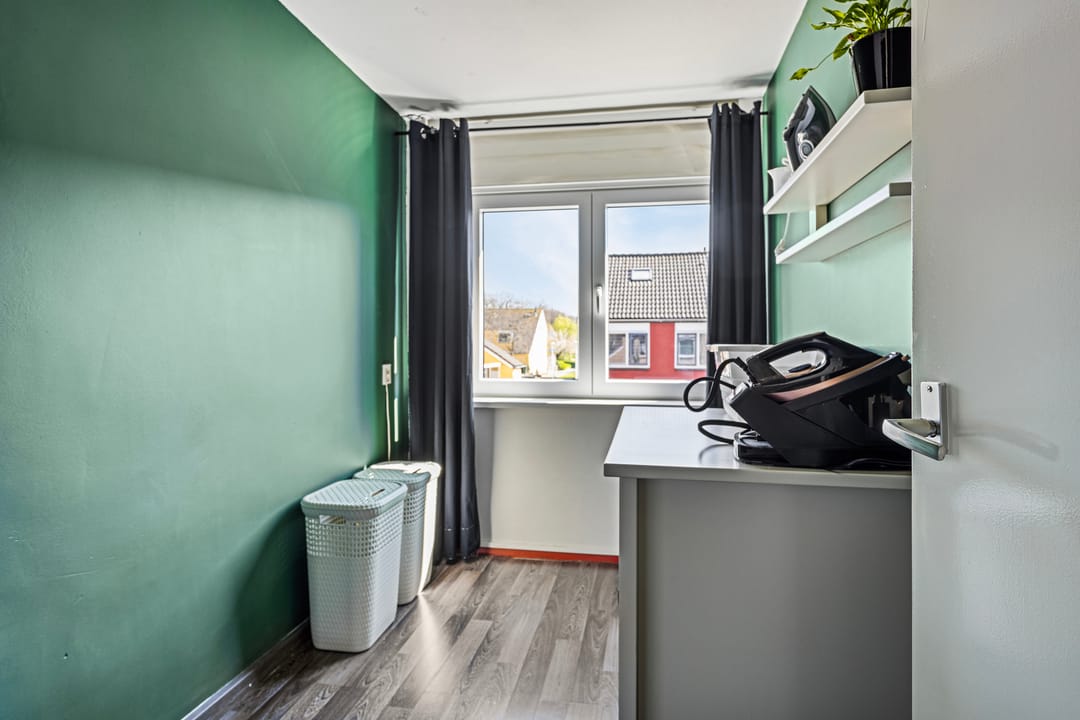 Foto 32 van Hof van Voorne 15