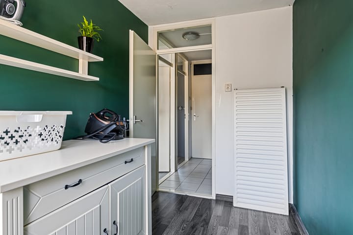 Foto 33 van Hof van Voorne 15