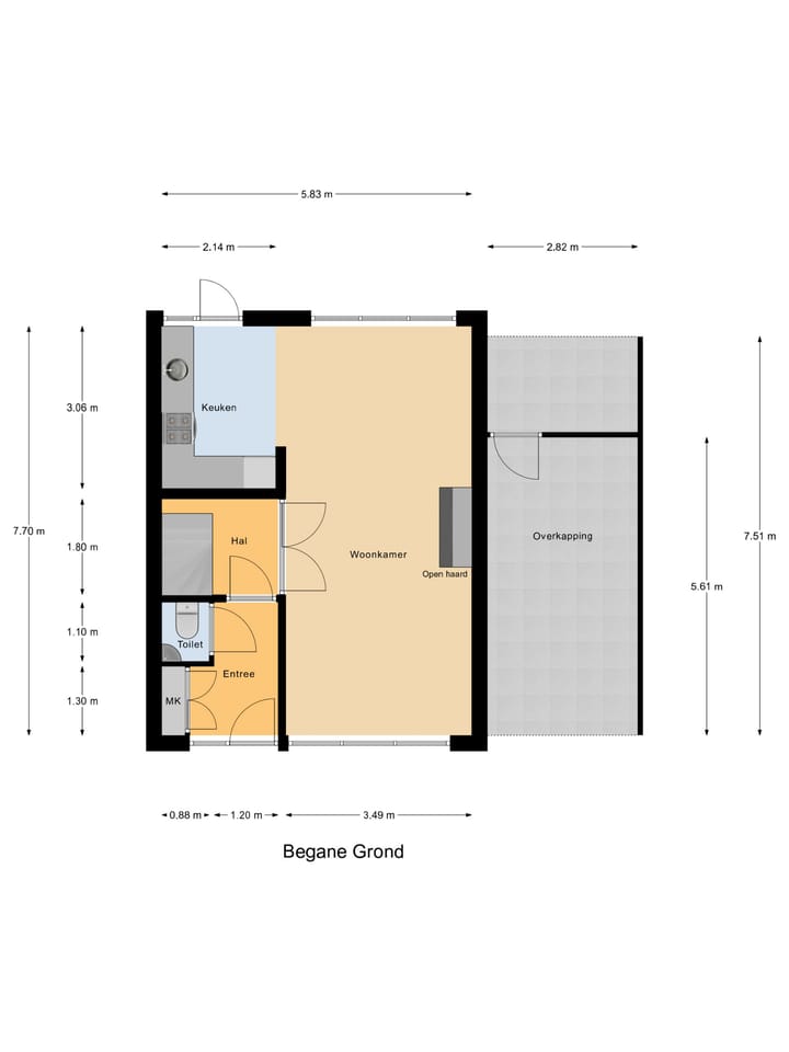 Foto 41 van Gouwestraat 16