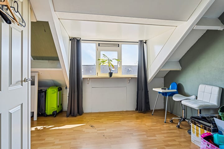 Foto 36 van Hof van Voorne 15