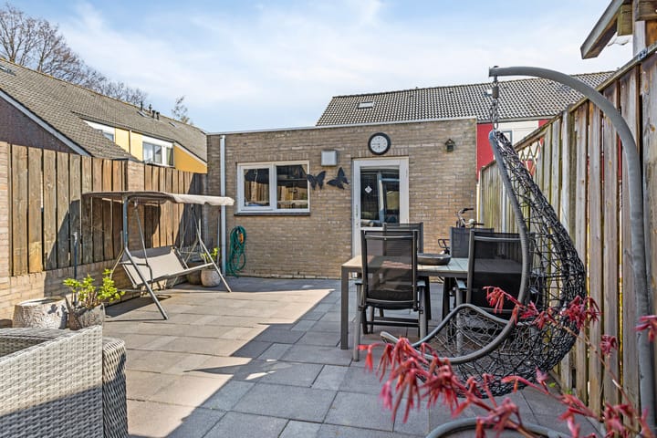 Foto 39 van Hof van Voorne 15