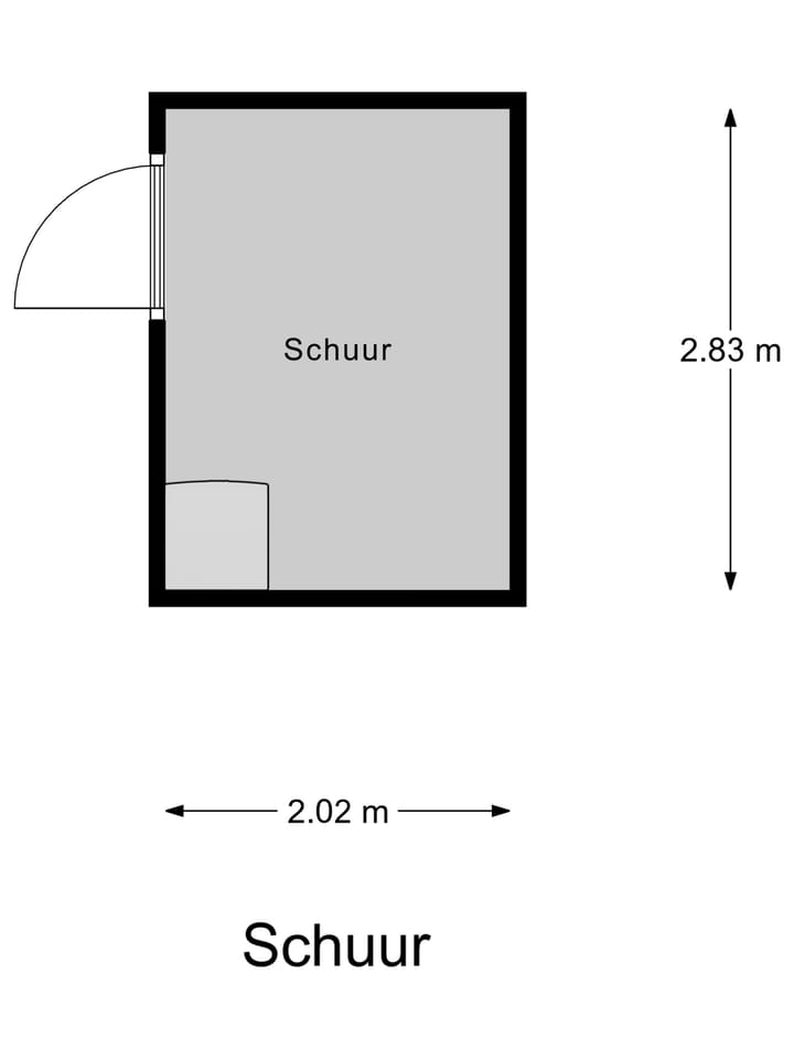 Foto 47 van Gouwestraat 16