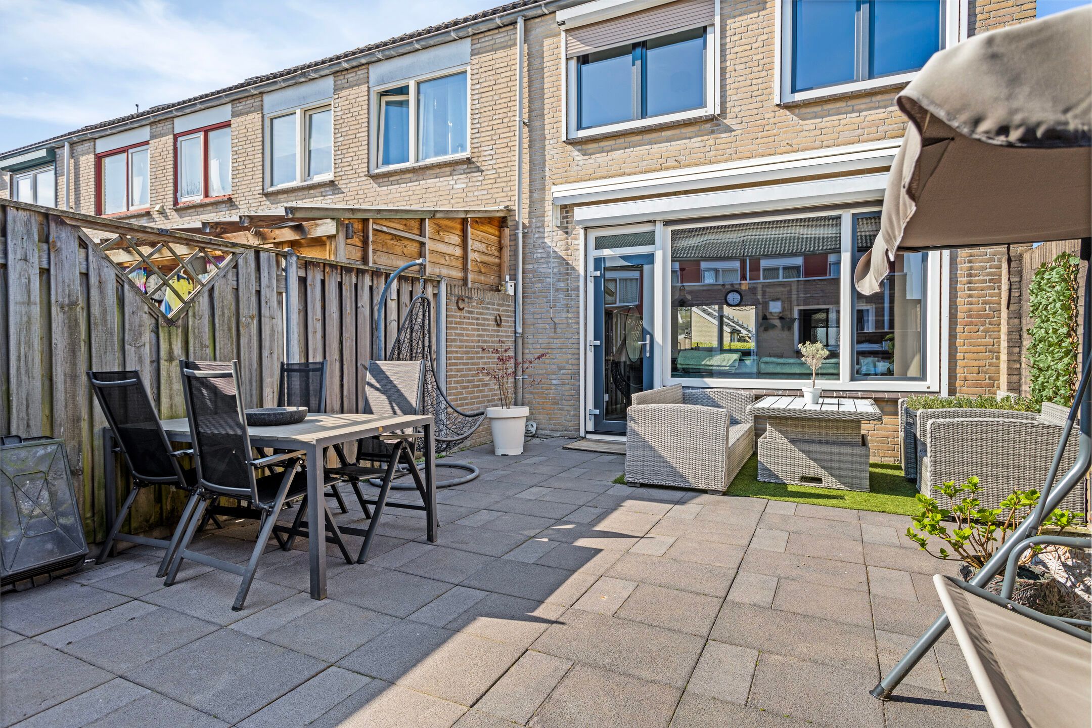 Foto 42 van Hof van Voorne 15