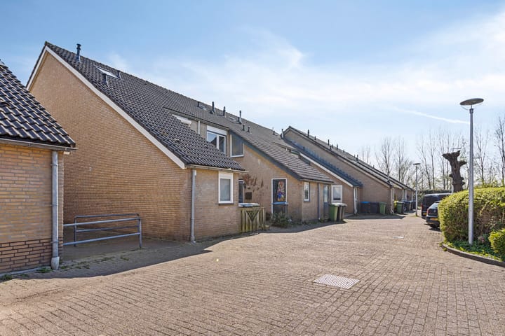 Foto 47 van Hof van Voorne 15