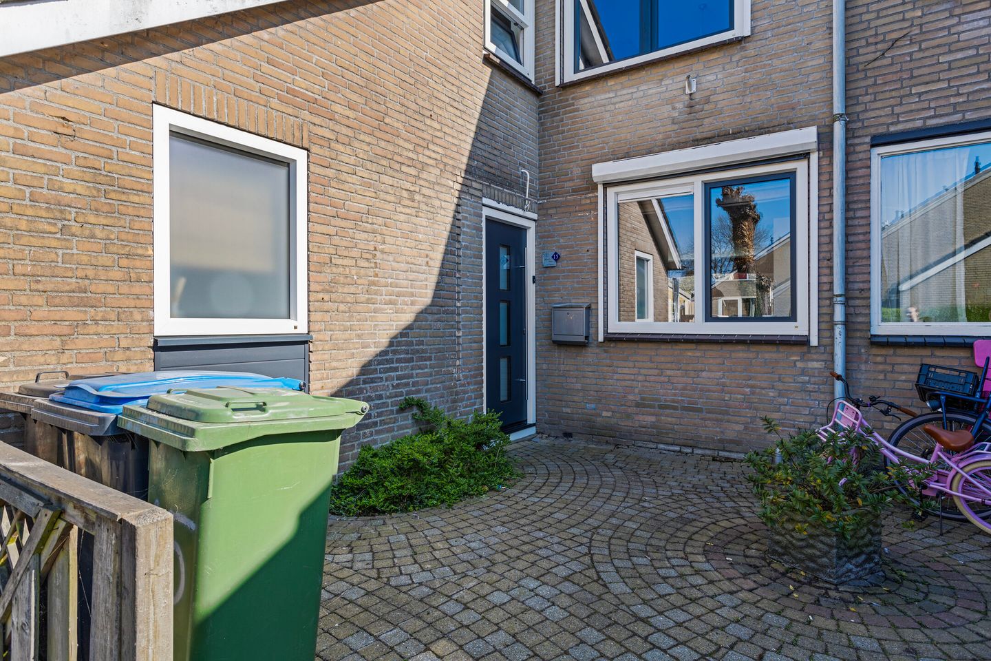 Foto 49 van Hof van Voorne 15