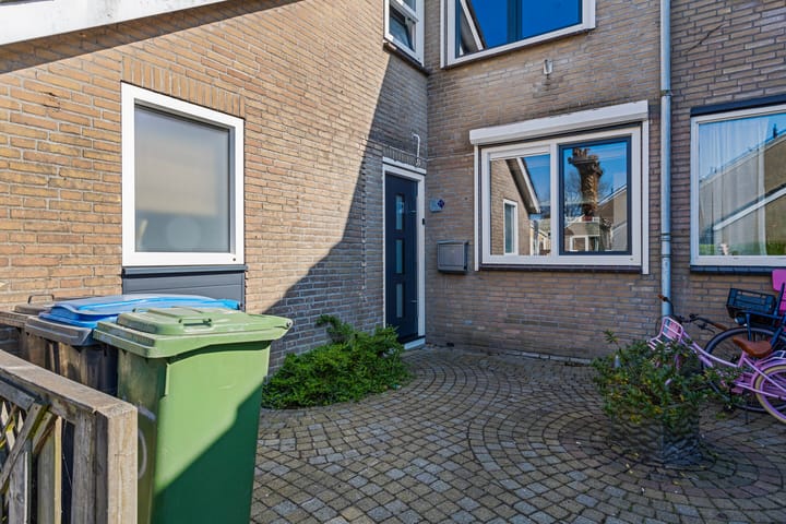 Foto 49 van Hof van Voorne 15