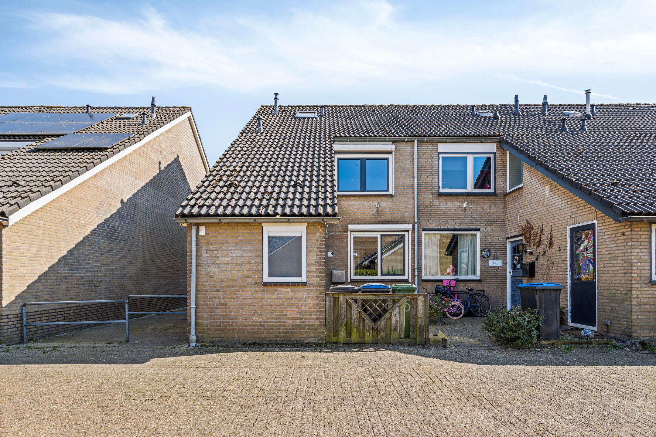 Foto 48 van Hof van Voorne 15