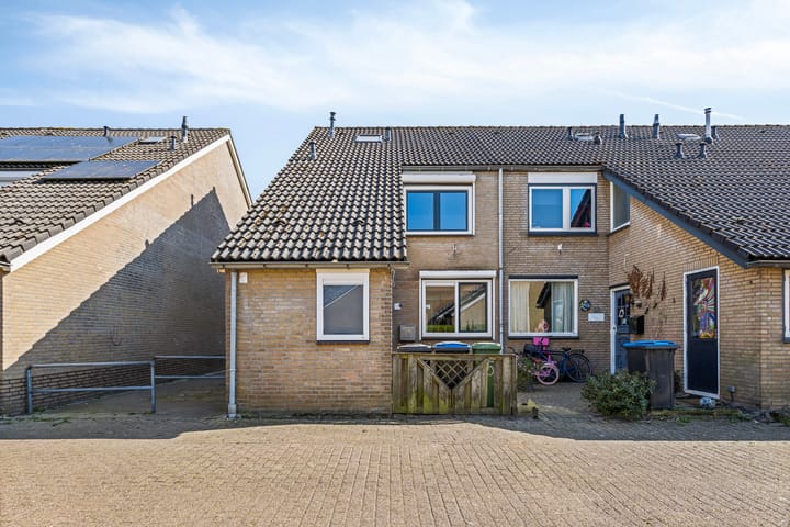 Foto 48 van Hof van Voorne 15