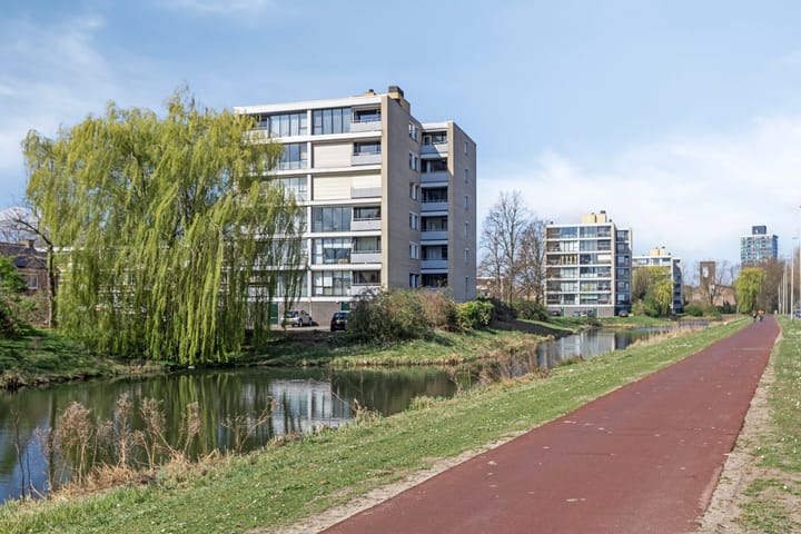 Foto 1 van Bontekoestraat 19-3